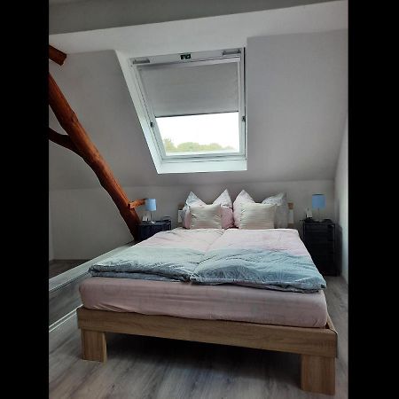 Neu! Ferienwohnung Lucie Kevelaer Luaran gambar