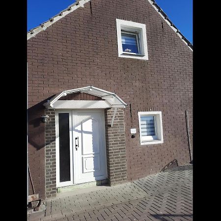 Neu! Ferienwohnung Lucie Kevelaer Luaran gambar