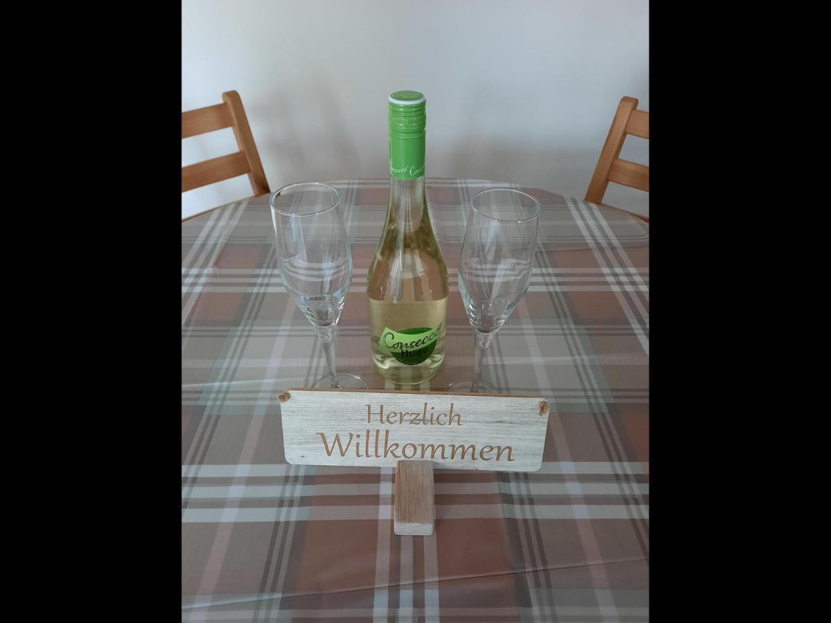 Neu! Ferienwohnung Lucie Kevelaer Luaran gambar