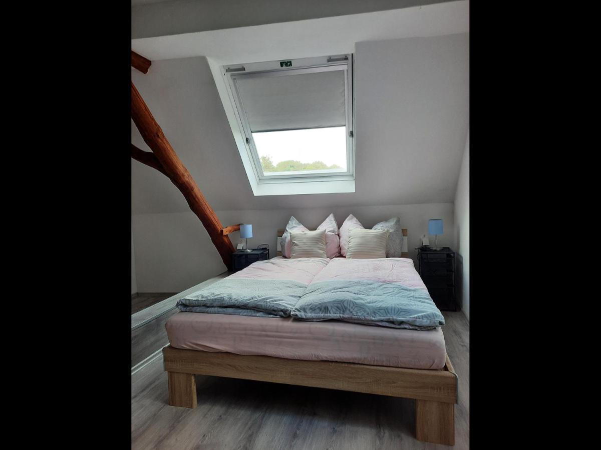 Neu! Ferienwohnung Lucie Kevelaer Luaran gambar