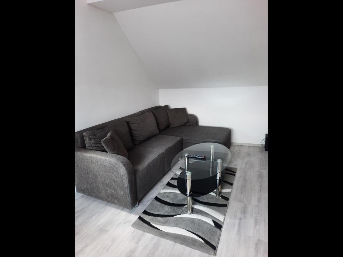 Neu! Ferienwohnung Lucie Kevelaer Luaran gambar