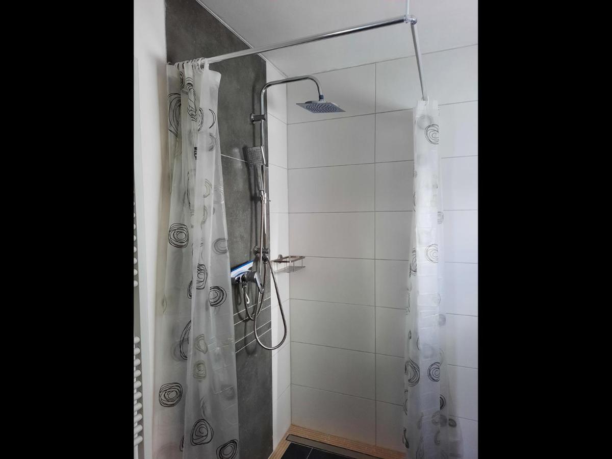 Neu! Ferienwohnung Lucie Kevelaer Luaran gambar
