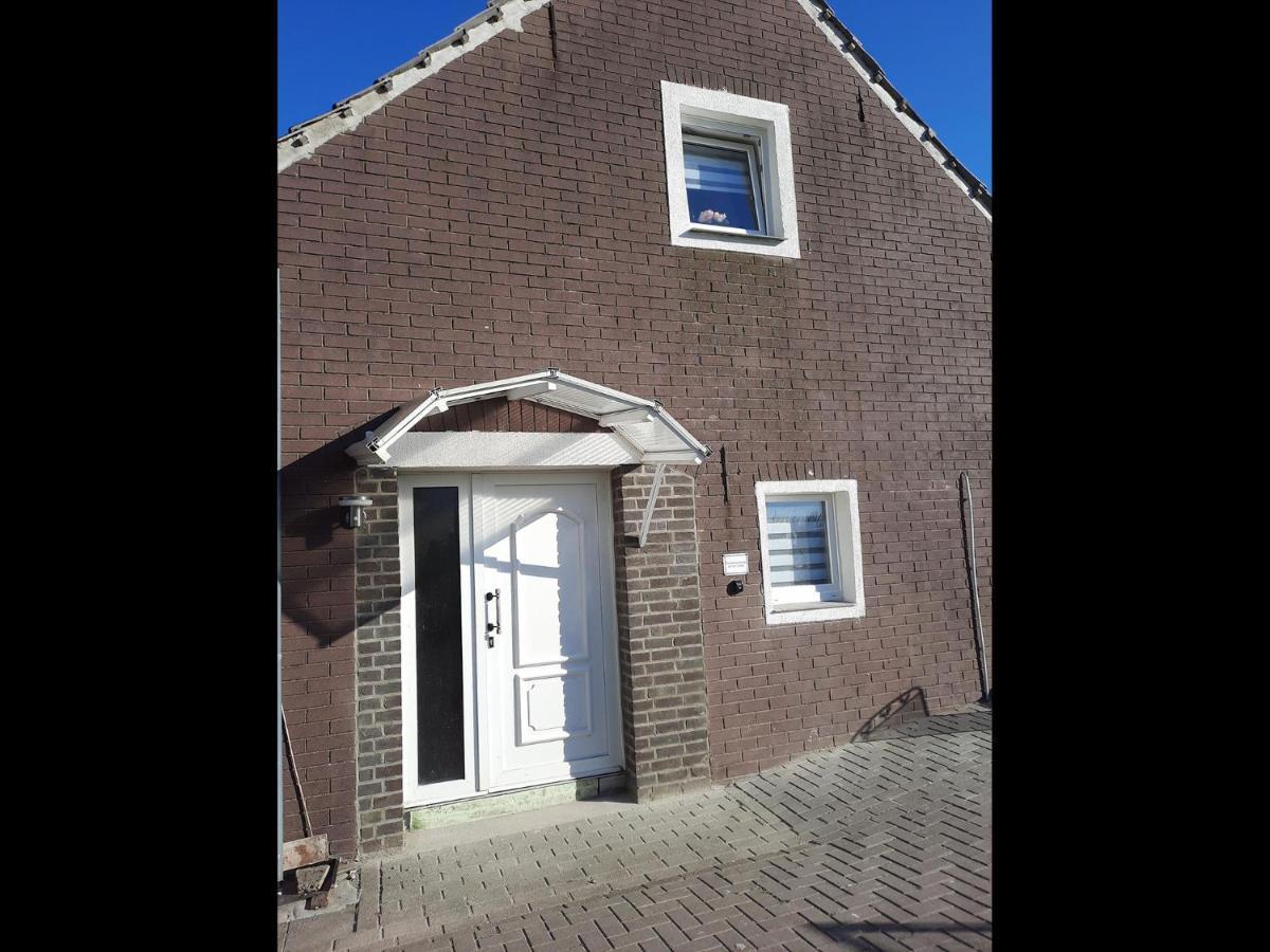 Neu! Ferienwohnung Lucie Kevelaer Luaran gambar