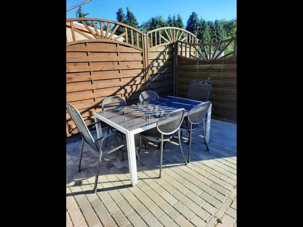 Neu! Ferienwohnung Lucie Kevelaer Luaran gambar